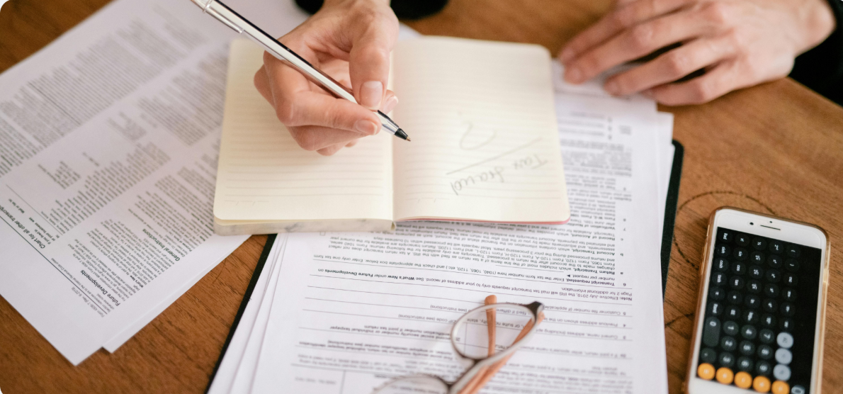 Corporate Legal Advisory