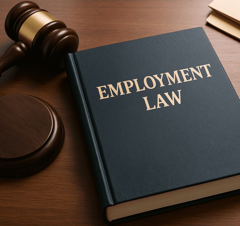 Employment Law Consultation